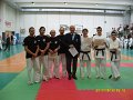 Foto di gruppo esami Regionali di Palazzolo di Sona Verona 30-05-10